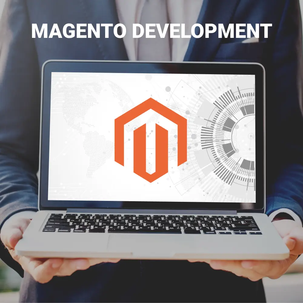 hire magento developers