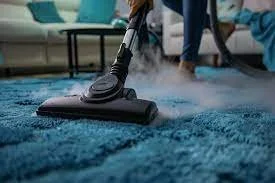 Carpet Cleaning