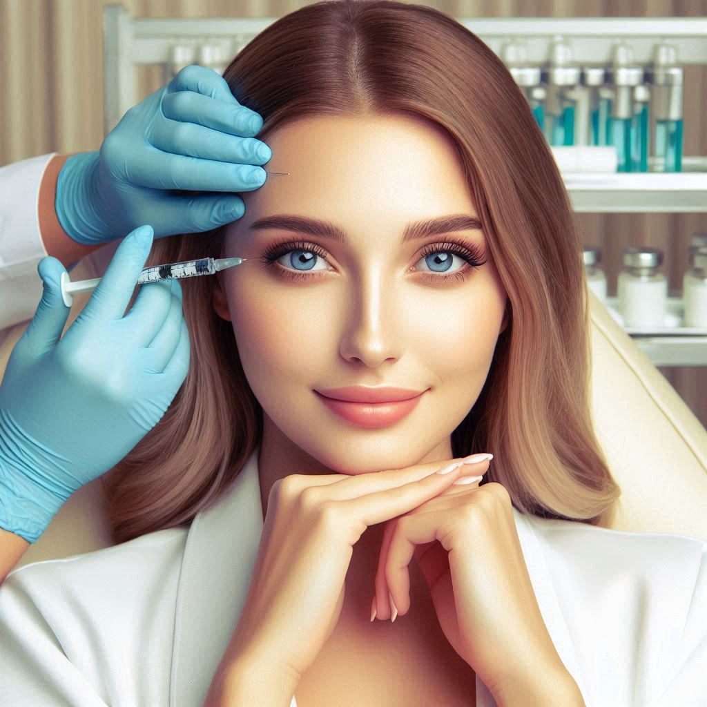 botox treatment in santa ana