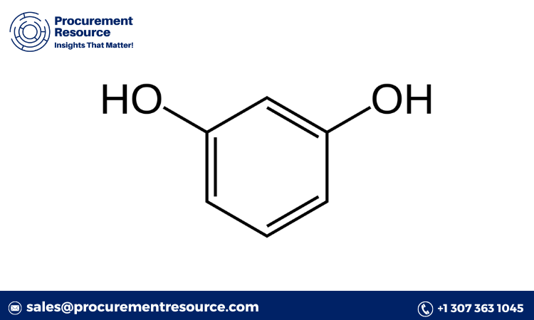 Resorcinol Price Trend